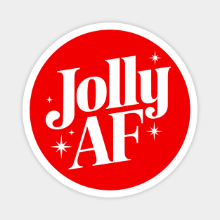 Jolly AF Magnet